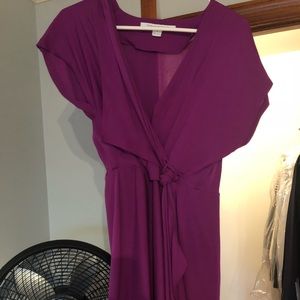 DVF DRESS
